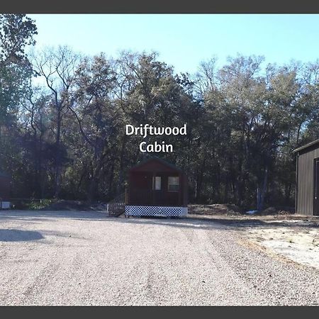 Driftwood Cabin - 2Nd Street Steinhatchee Екстер'єр фото