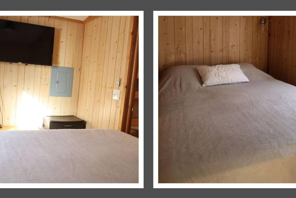 Driftwood Cabin - 2Nd Street Steinhatchee Екстер'єр фото