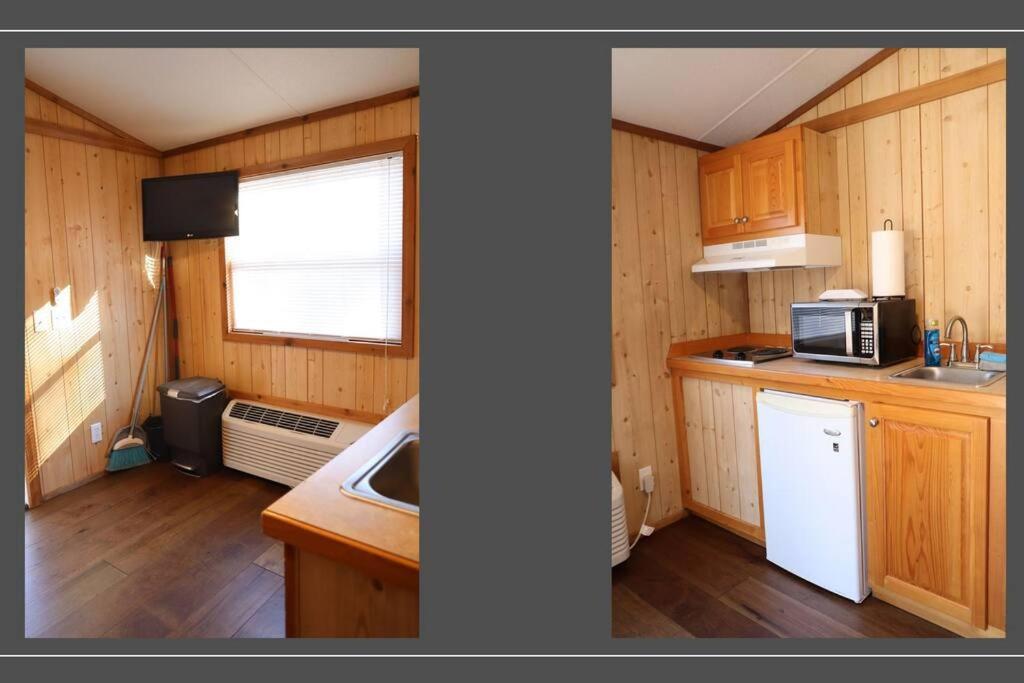 Driftwood Cabin - 2Nd Street Steinhatchee Екстер'єр фото